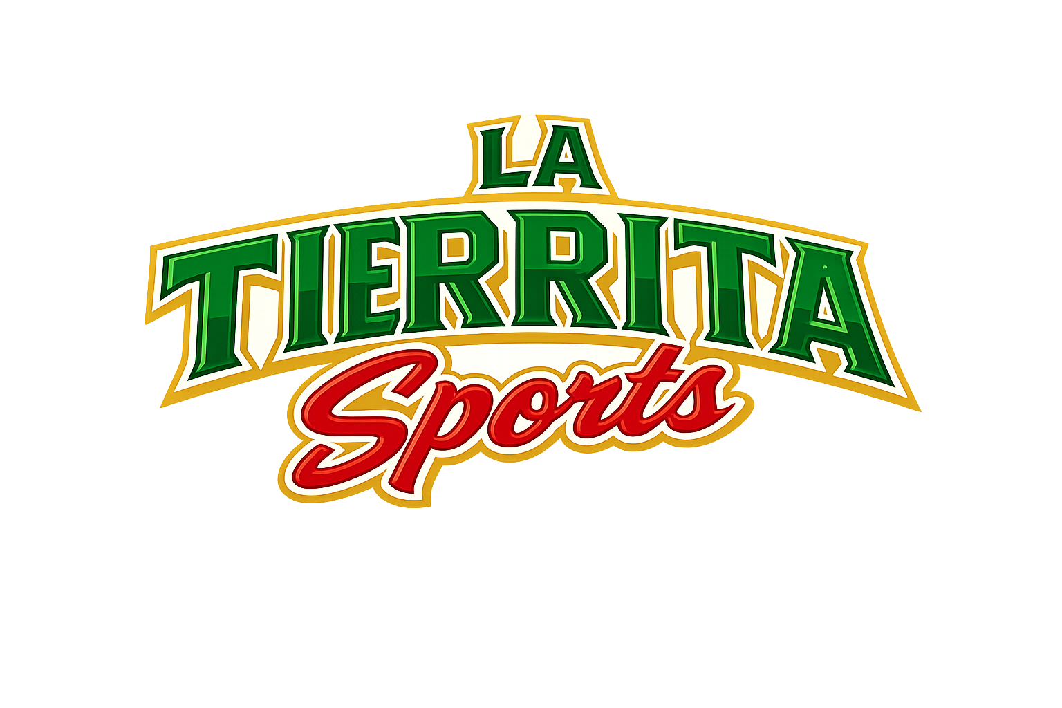 La Tierrita Sports