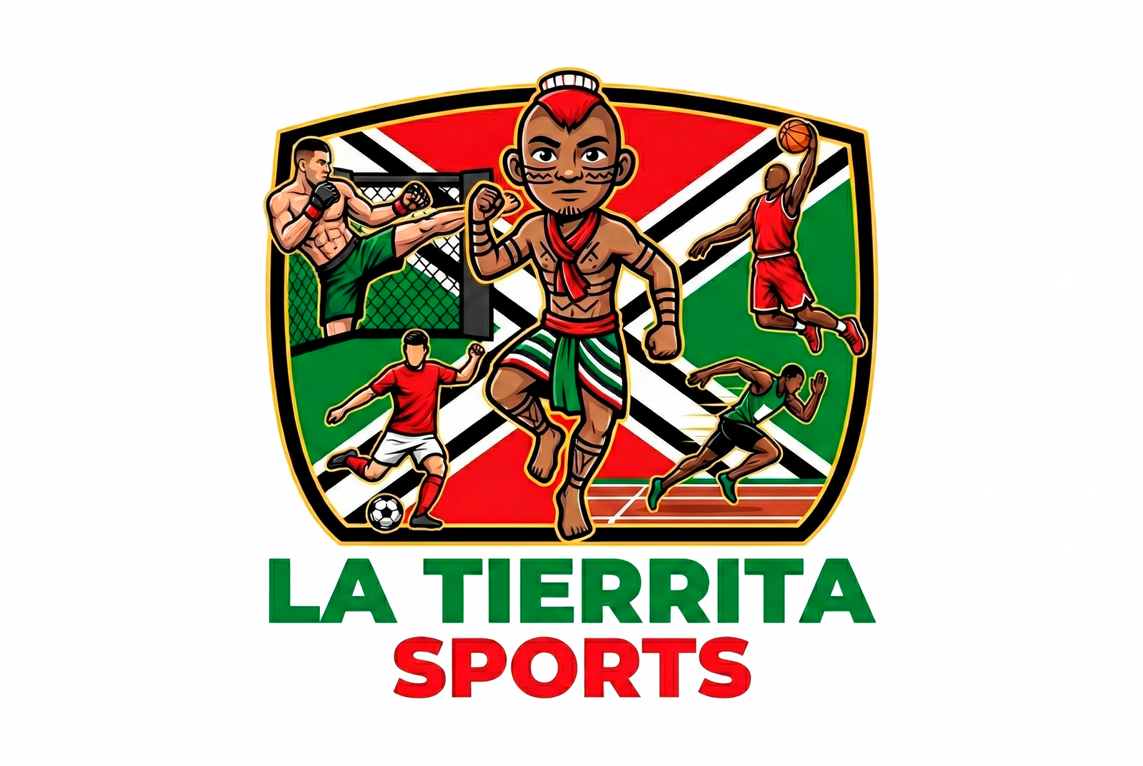 La Tierrita Sports